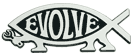 Evolve Fish