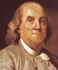Ben Franklin